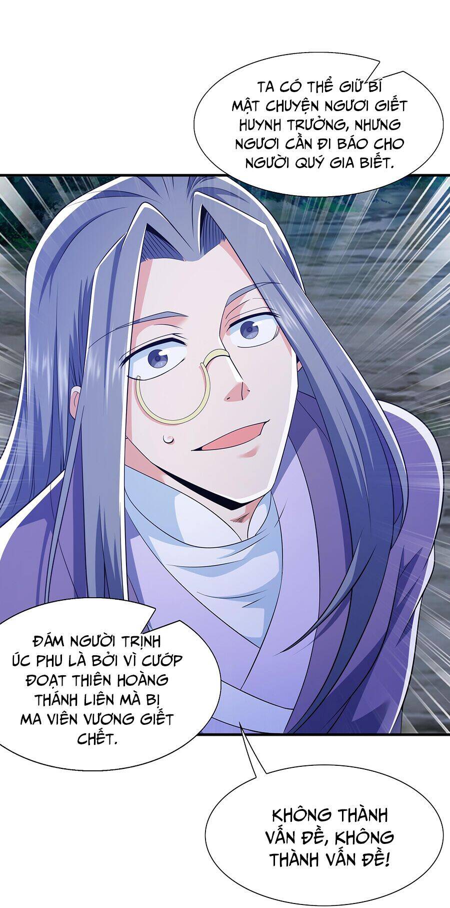 Ma Thú Chiến Thần Chapter 13 - 45