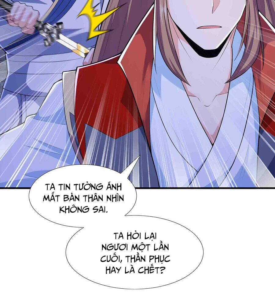 Ma Thú Chiến Thần Chapter 13 - 55