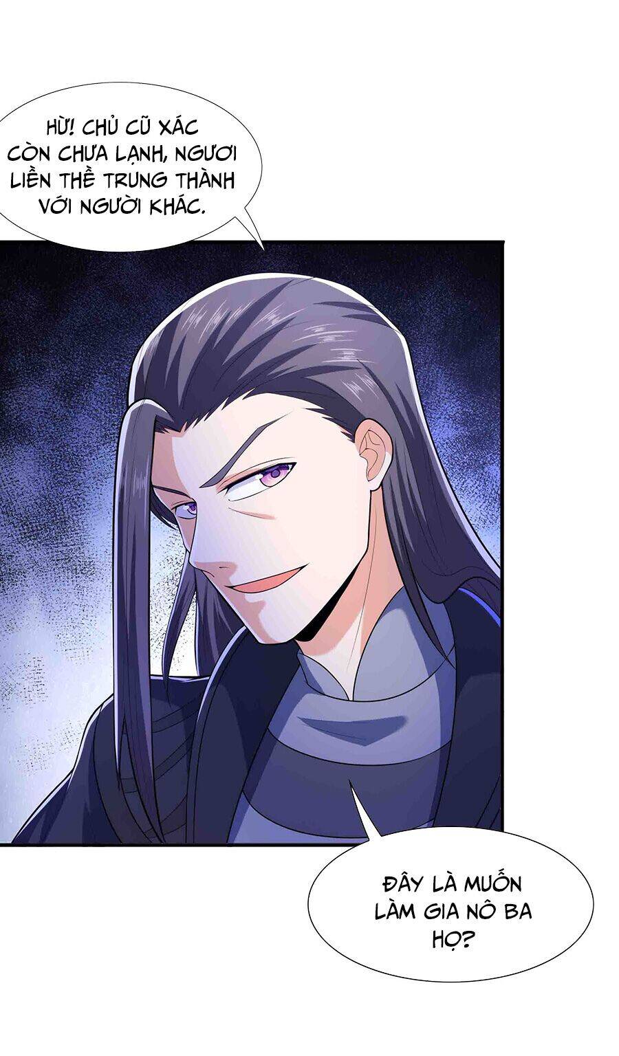 Ma Thú Chiến Thần Chapter 13 - 57