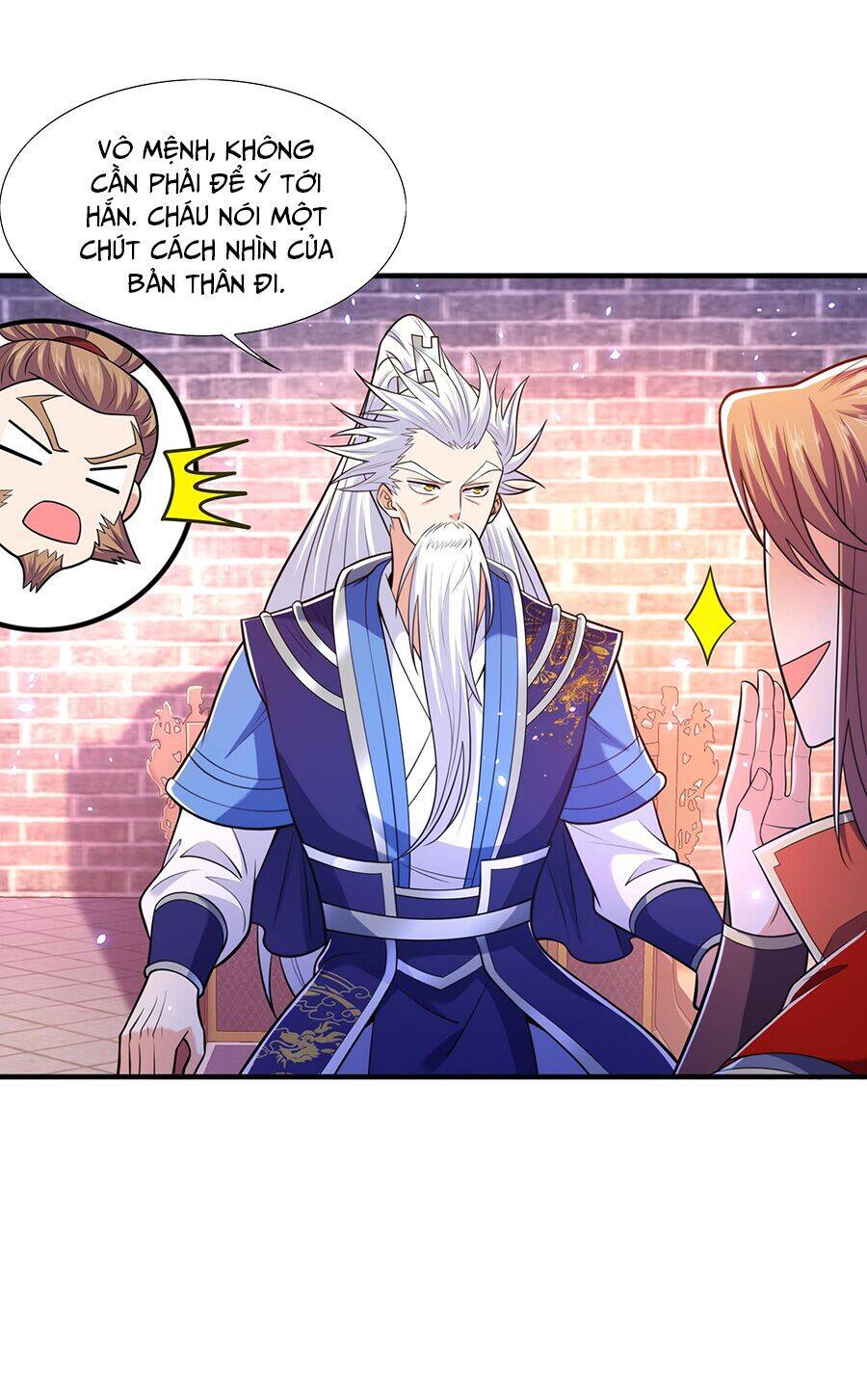 Ma Thú Chiến Thần Chapter 13 - 70