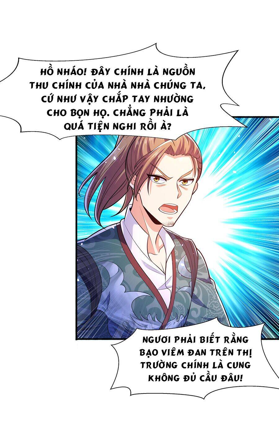 Ma Thú Chiến Thần Chapter 13 - 74