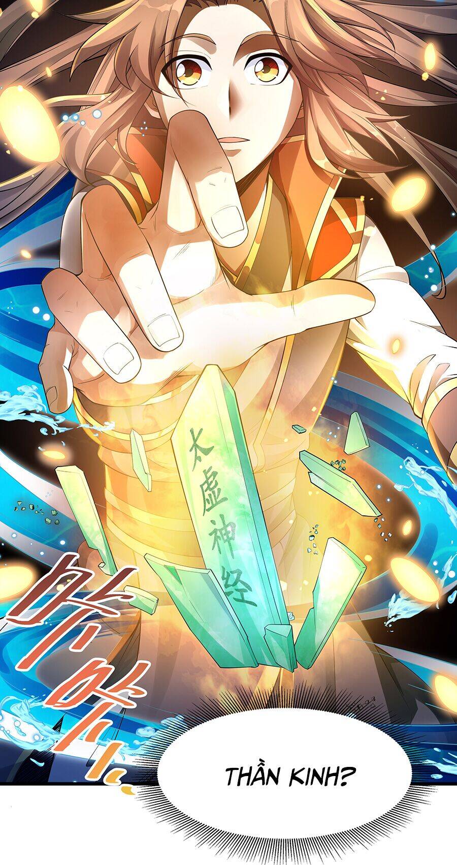 Ma Thú Chiến Thần Chapter 2 - 46