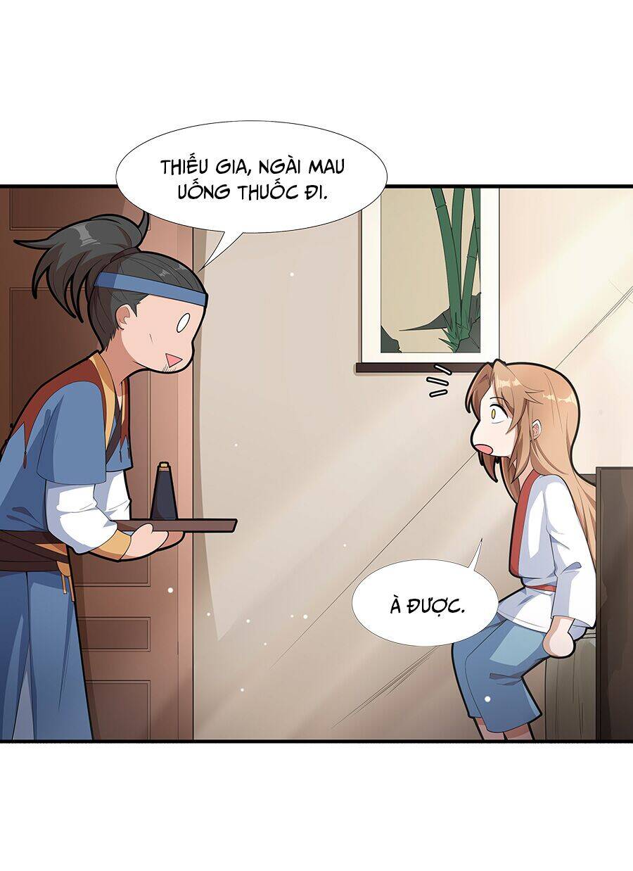 Ma Thú Chiến Thần Chapter 2 - 55