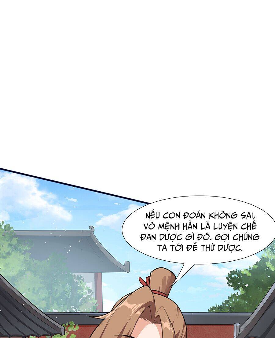 Ma Thú Chiến Thần Chapter 2 - 62