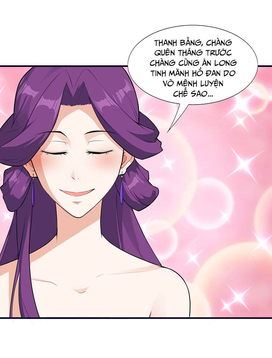 Ma Thú Chiến Thần Chapter 2 - 65