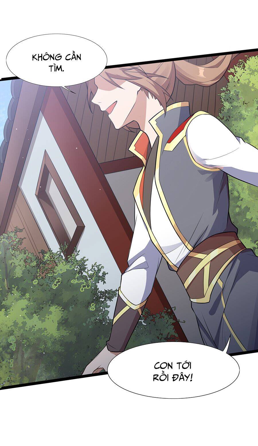 Ma Thú Chiến Thần Chapter 2 - 69