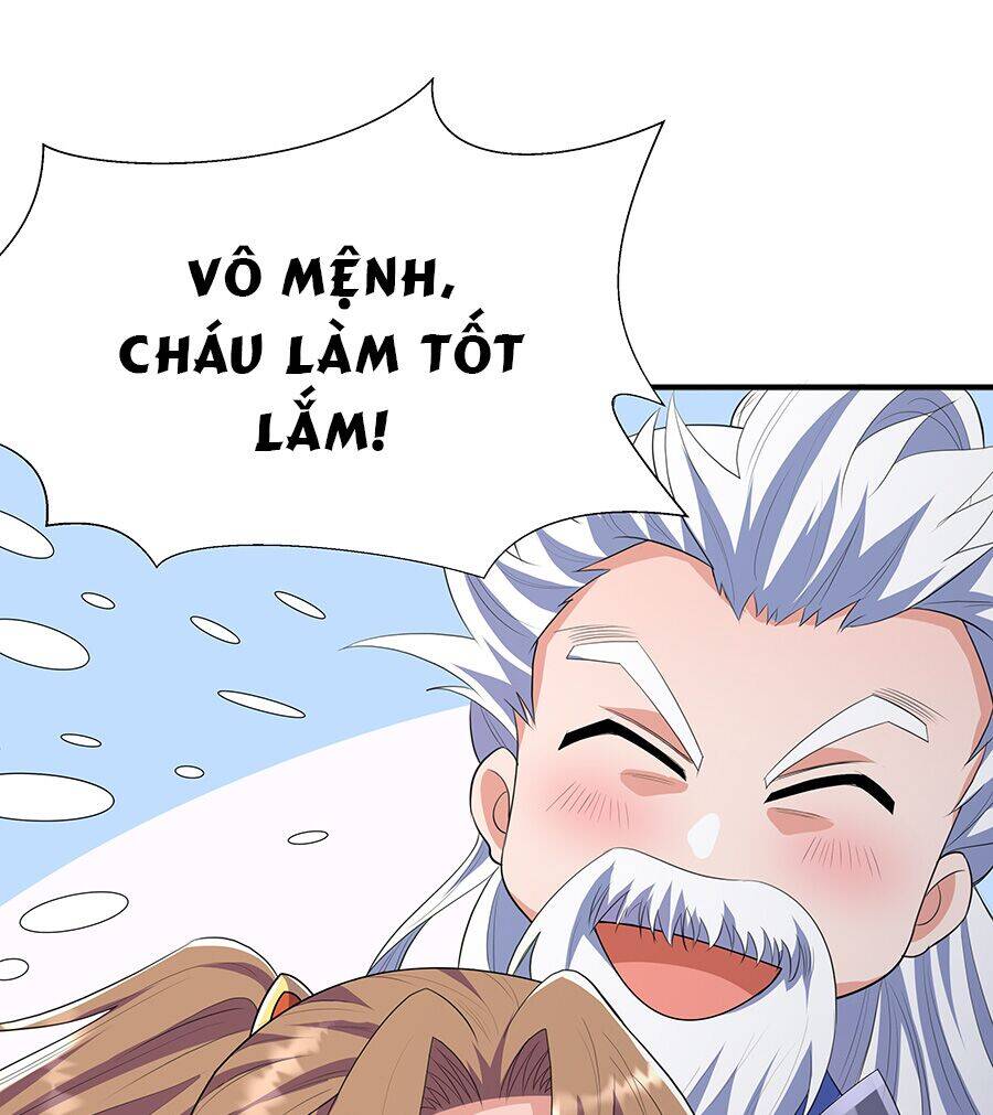 Ma Thú Chiến Thần Chapter 3 - 18