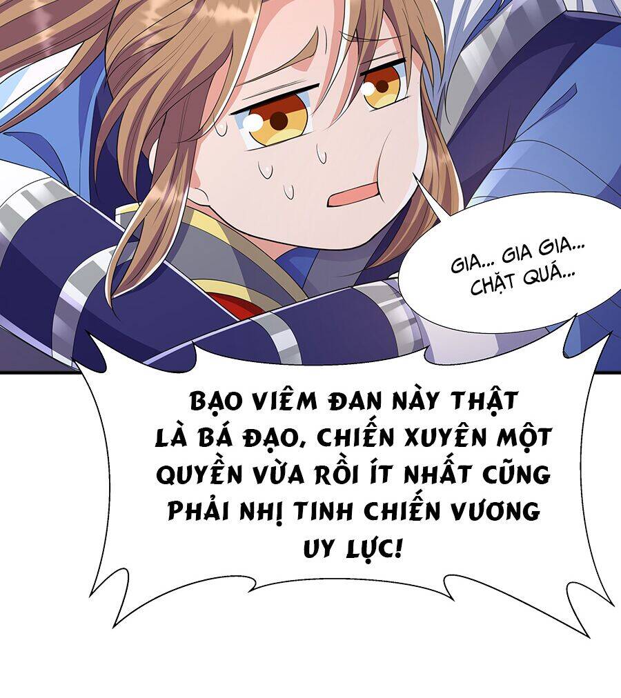Ma Thú Chiến Thần Chapter 3 - 19