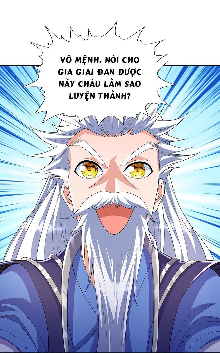 Ma Thú Chiến Thần Chapter 3 - 20
