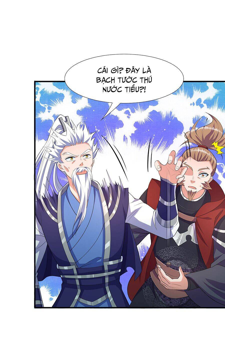Ma Thú Chiến Thần Chapter 3 - 24