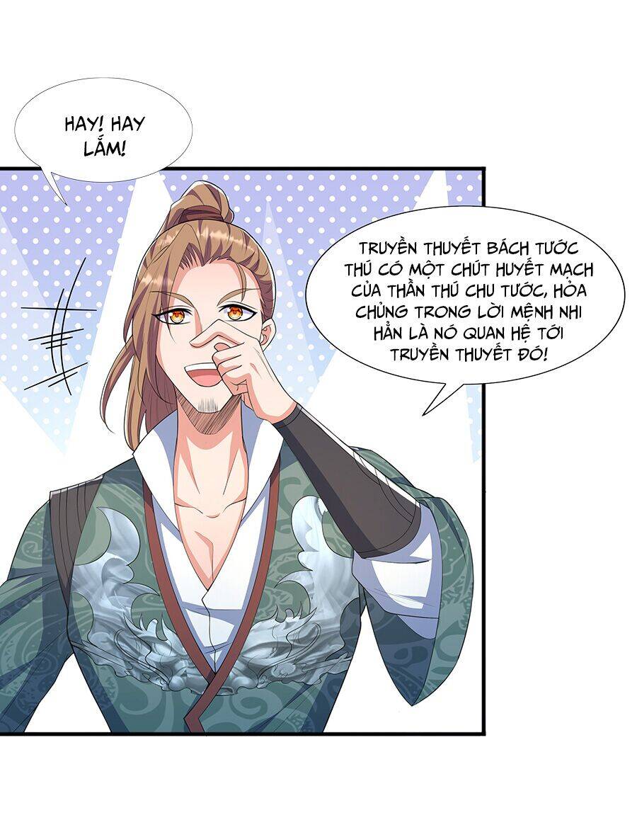 Ma Thú Chiến Thần Chapter 3 - 31