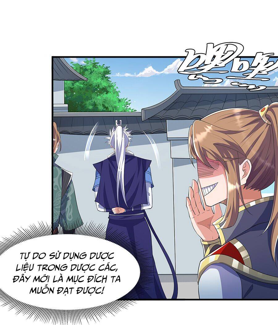 Ma Thú Chiến Thần Chapter 3 - 36