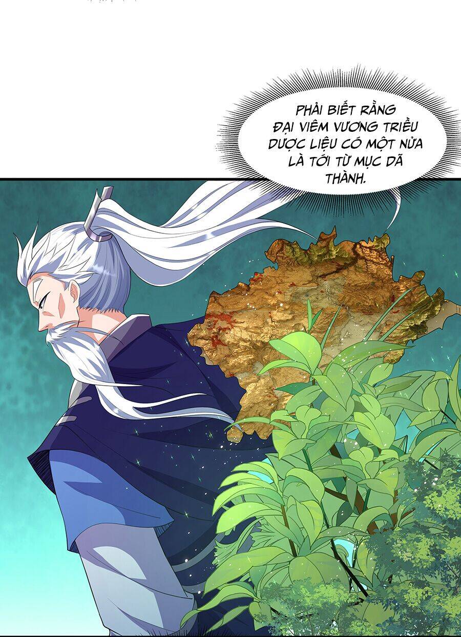 Ma Thú Chiến Thần Chapter 3 - 37