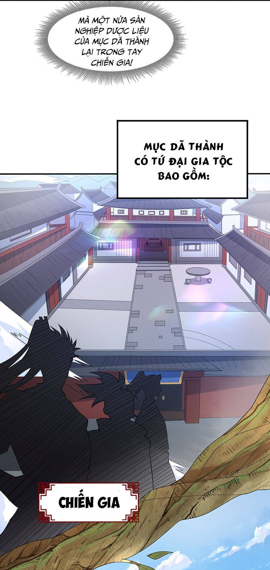 Ma Thú Chiến Thần Chapter 3 - 38