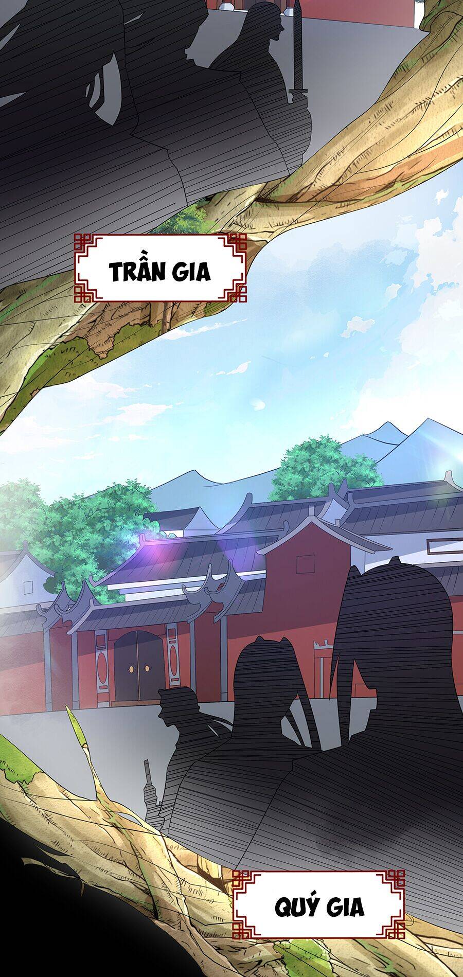 Ma Thú Chiến Thần Chapter 3 - 40