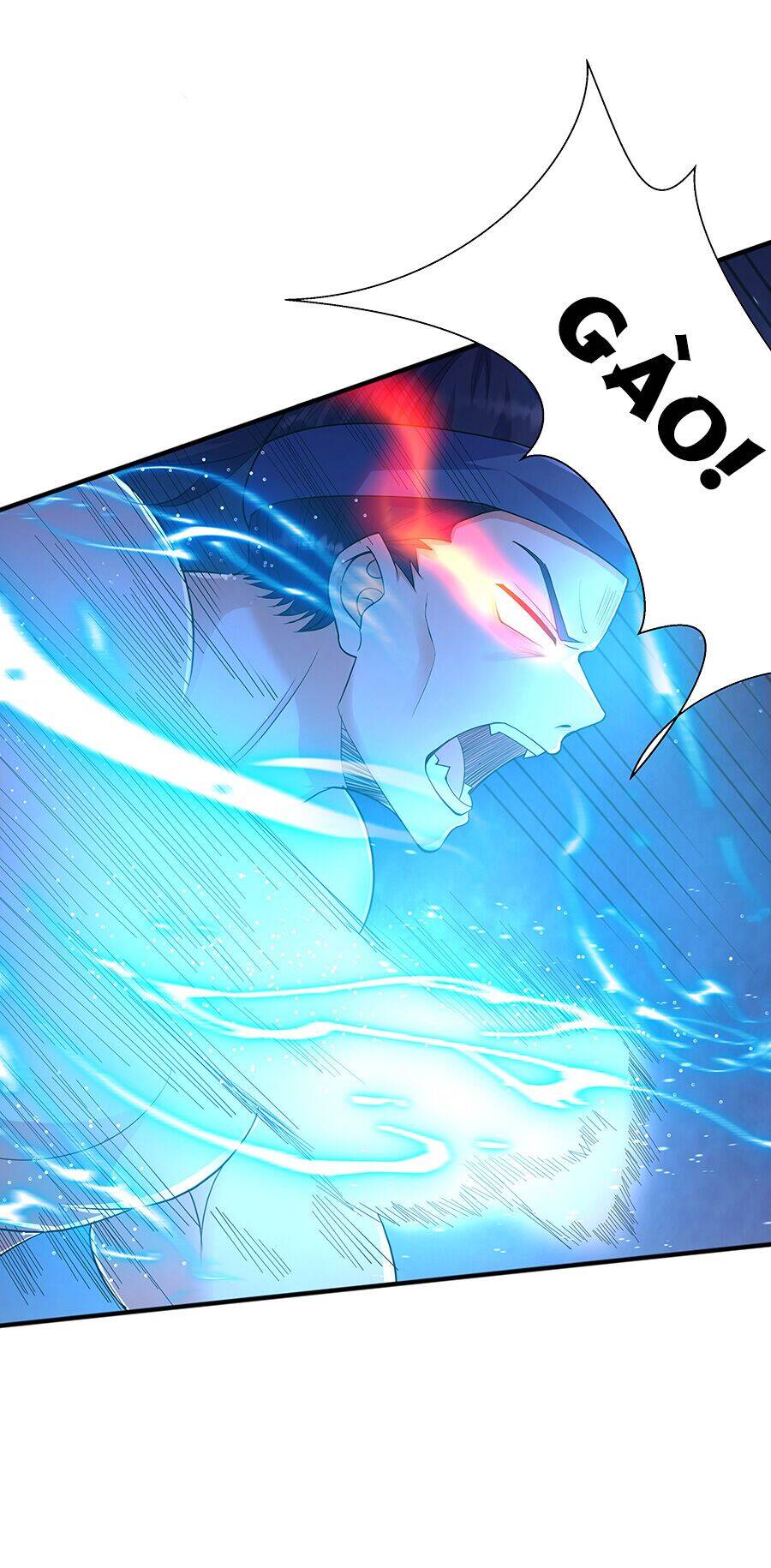 Ma Thú Chiến Thần Chapter 3 - 7