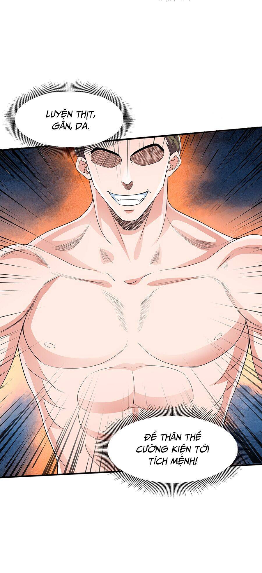 Ma Thú Chiến Thần Chapter 3 - 63