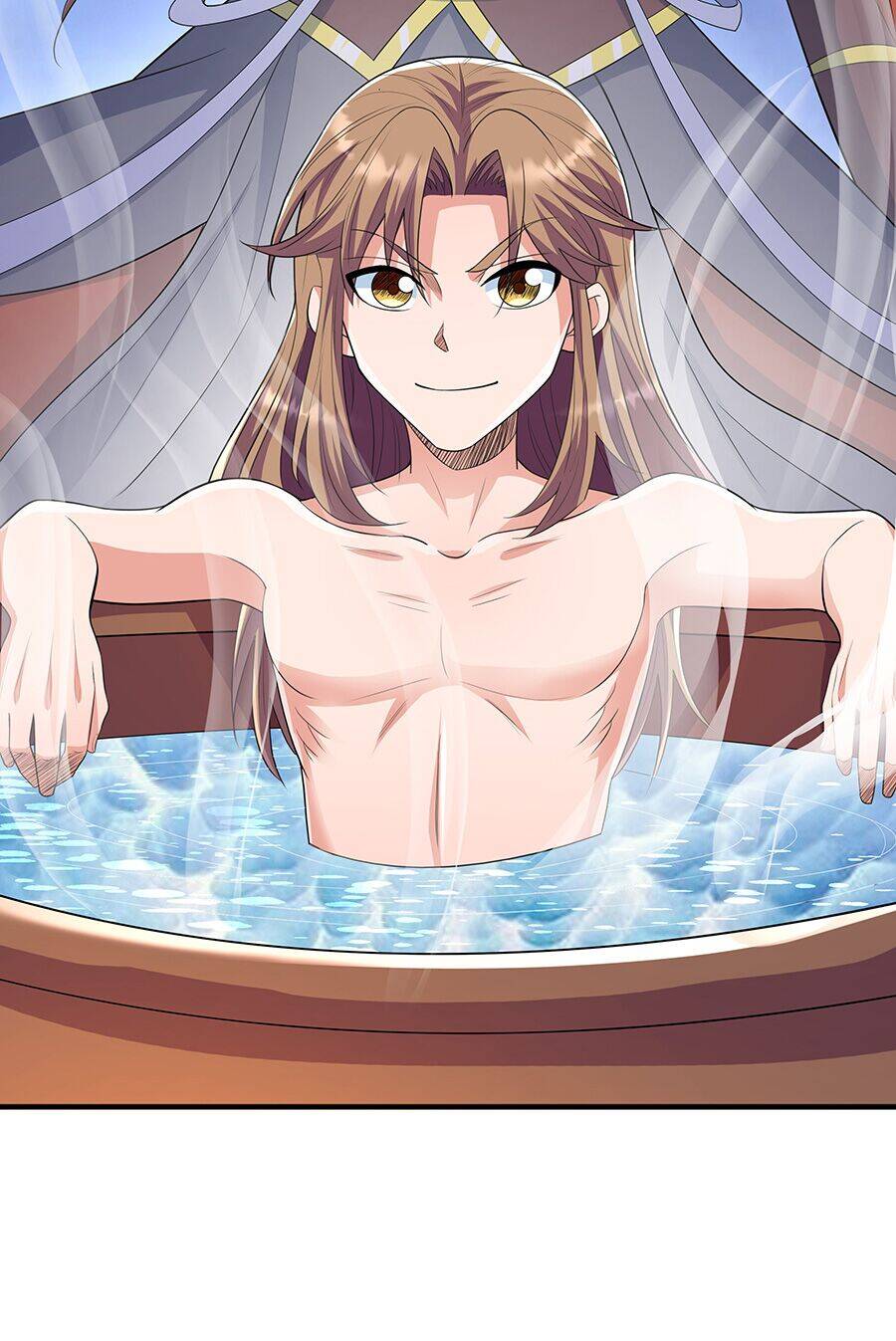 Ma Thú Chiến Thần Chapter 3 - 65