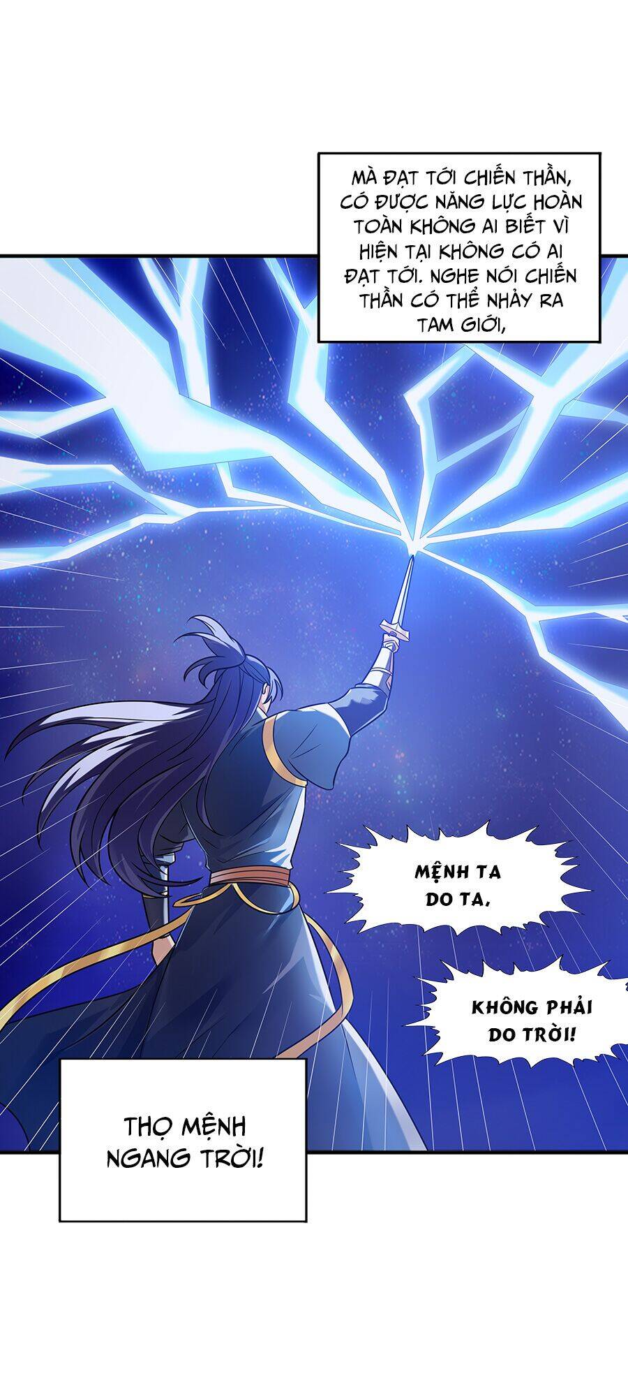 Ma Thú Chiến Thần Chapter 3 - 73