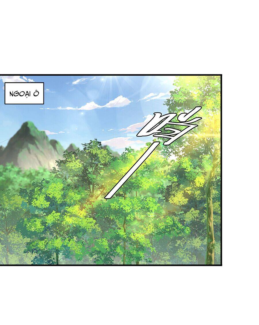 Ma Thú Chiến Thần Chapter 4 - 14