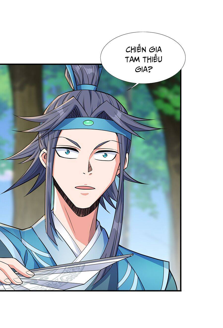 Ma Thú Chiến Thần Chapter 4 - 51
