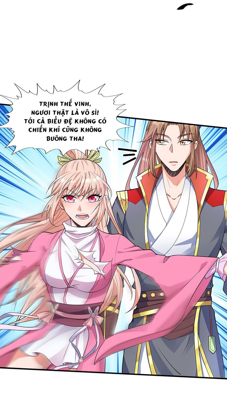 Ma Thú Chiến Thần Chapter 4 - 56