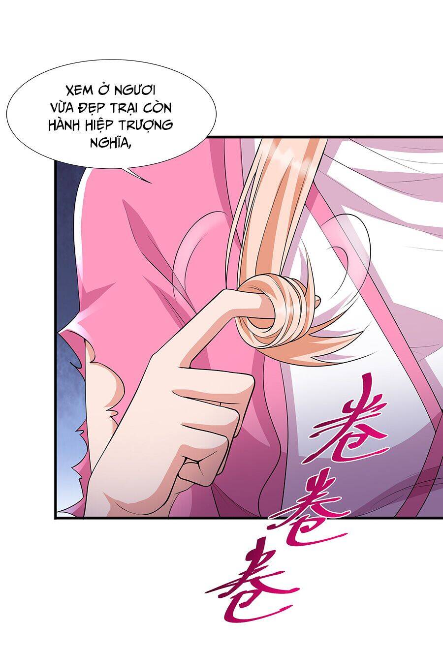 Ma Thú Chiến Thần Chapter 5 - 11