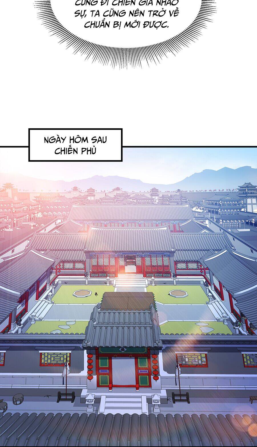 Ma Thú Chiến Thần Chapter 5 - 24