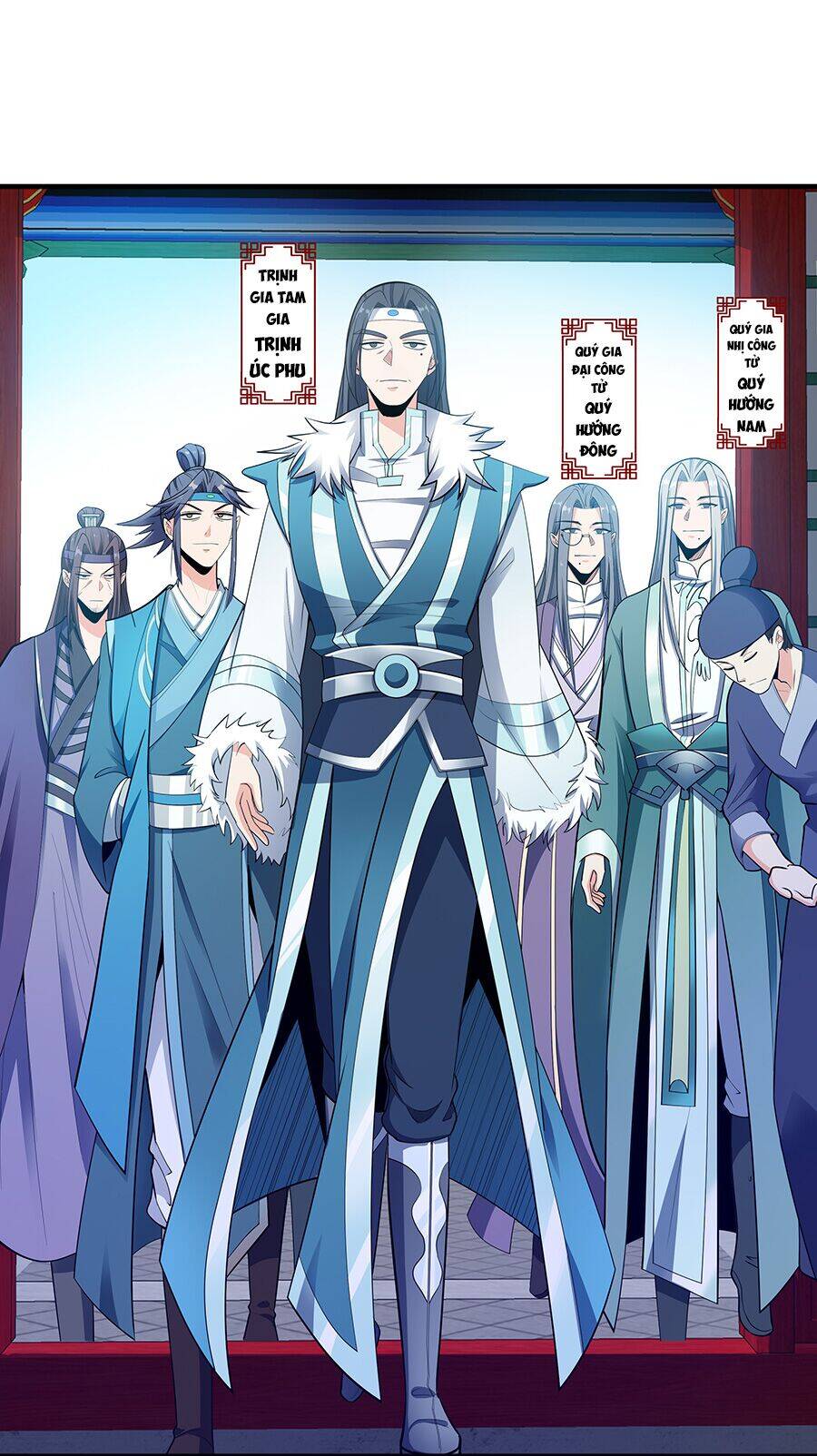 Ma Thú Chiến Thần Chapter 5 - 29