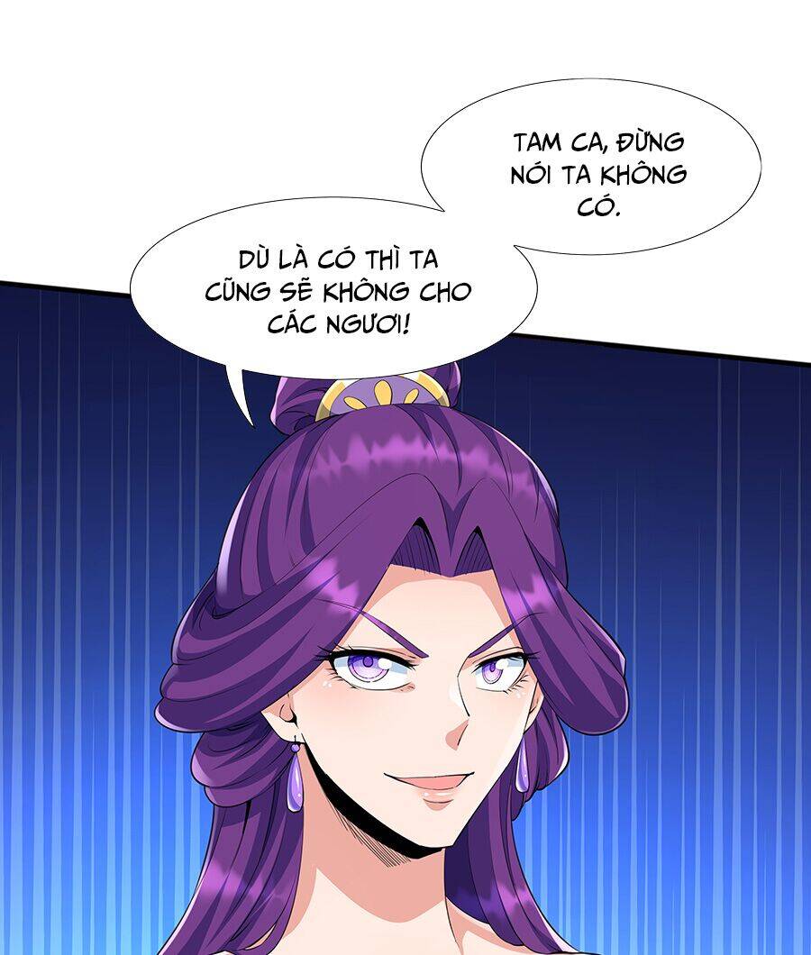 Ma Thú Chiến Thần Chapter 5 - 48