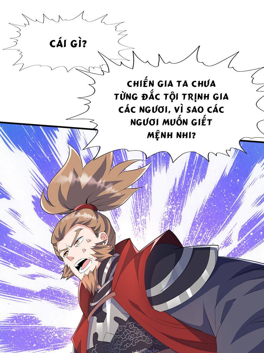 Ma Thú Chiến Thần Chapter 5 - 50