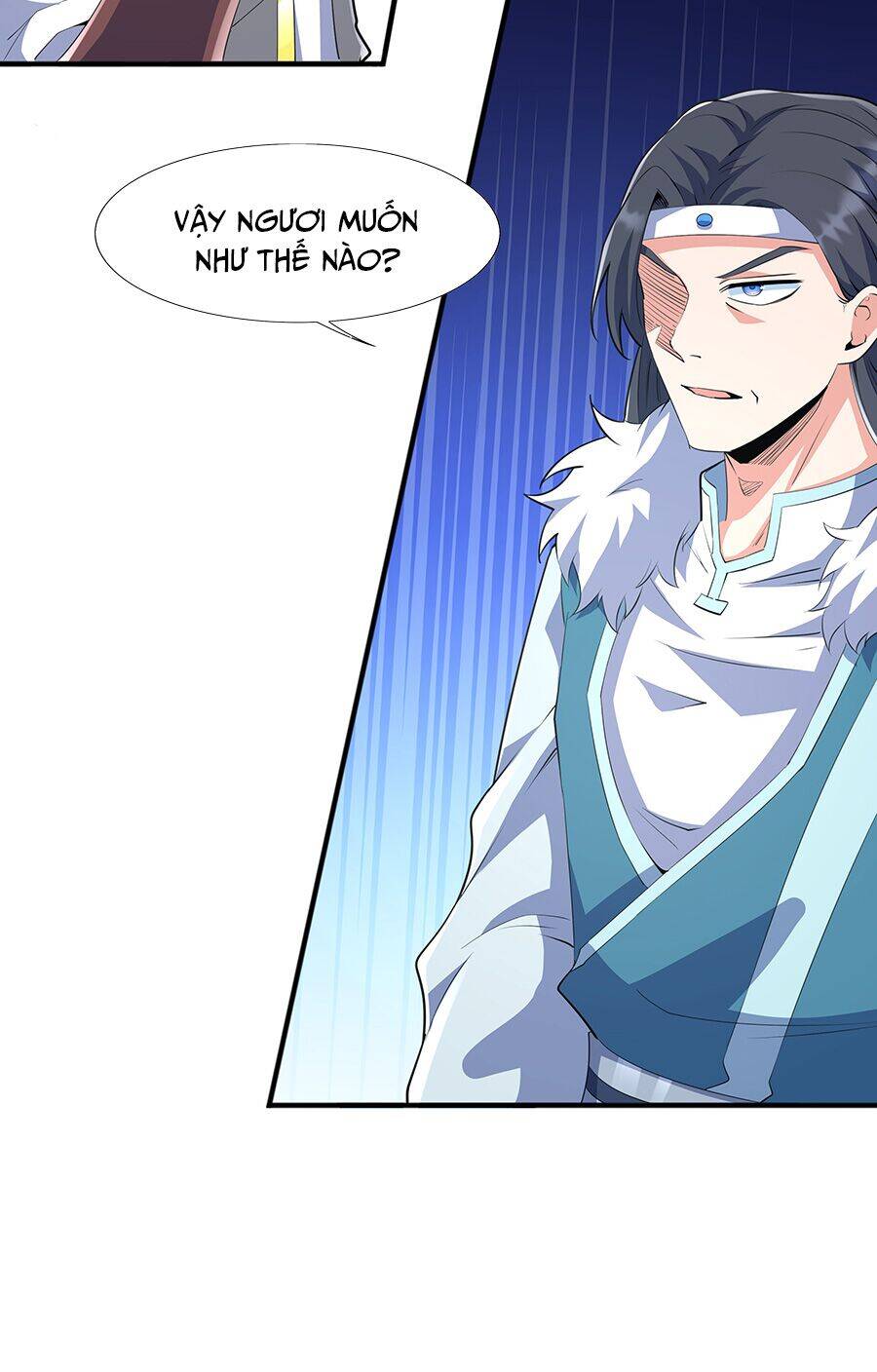 Ma Thú Chiến Thần Chapter 5 - 64