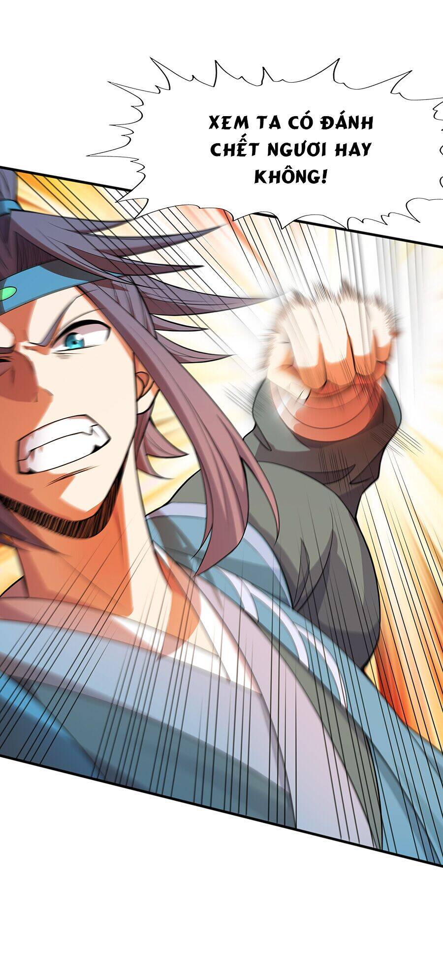 Ma Thú Chiến Thần Chapter 6 - 22