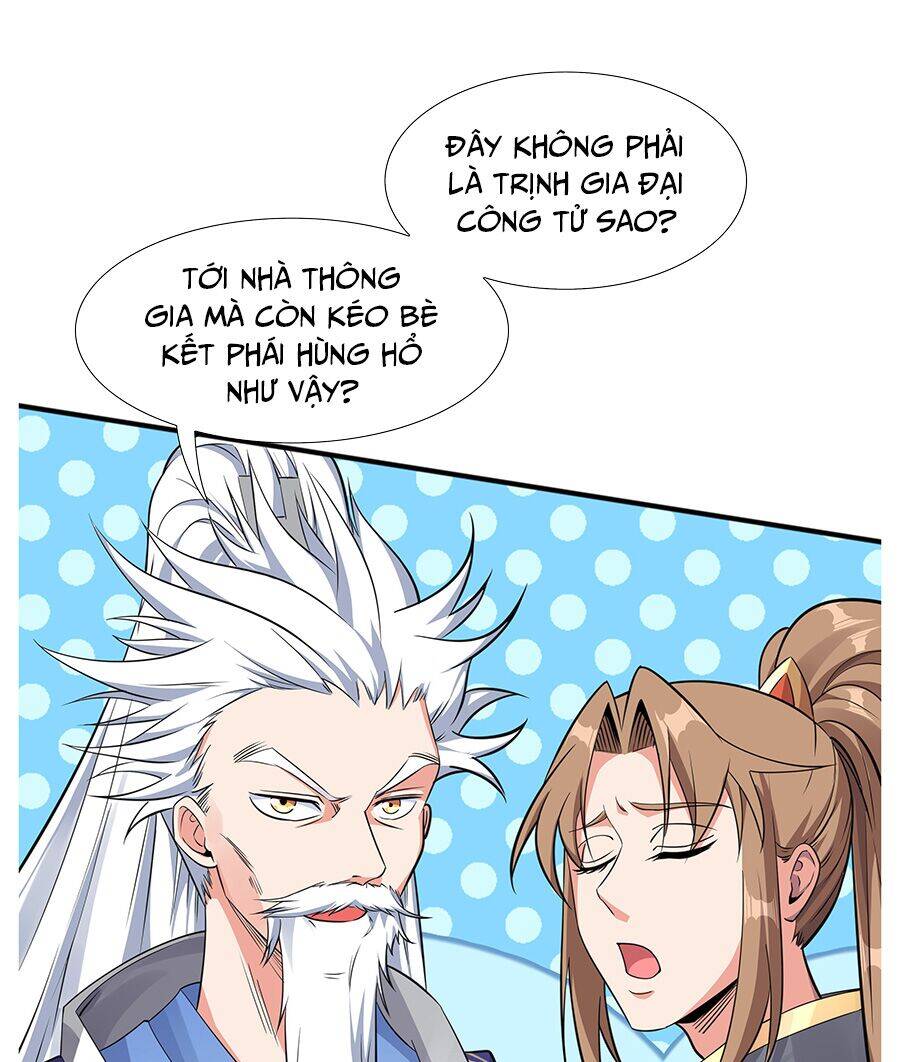 Ma Thú Chiến Thần Chapter 6 - 63