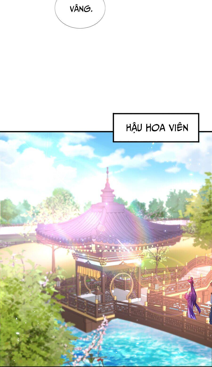 Ma Thú Chiến Thần Chapter 7 - 13