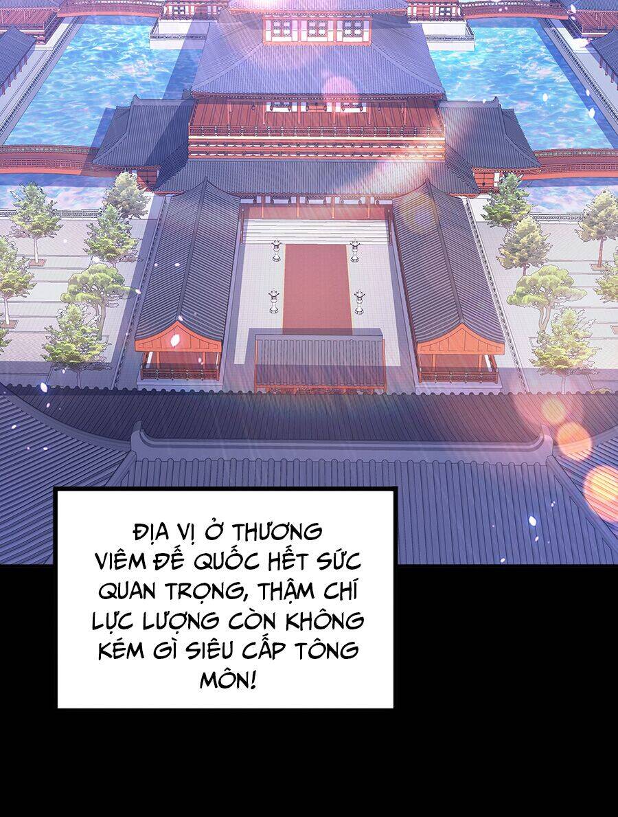 Ma Thú Chiến Thần Chapter 7 - 21
