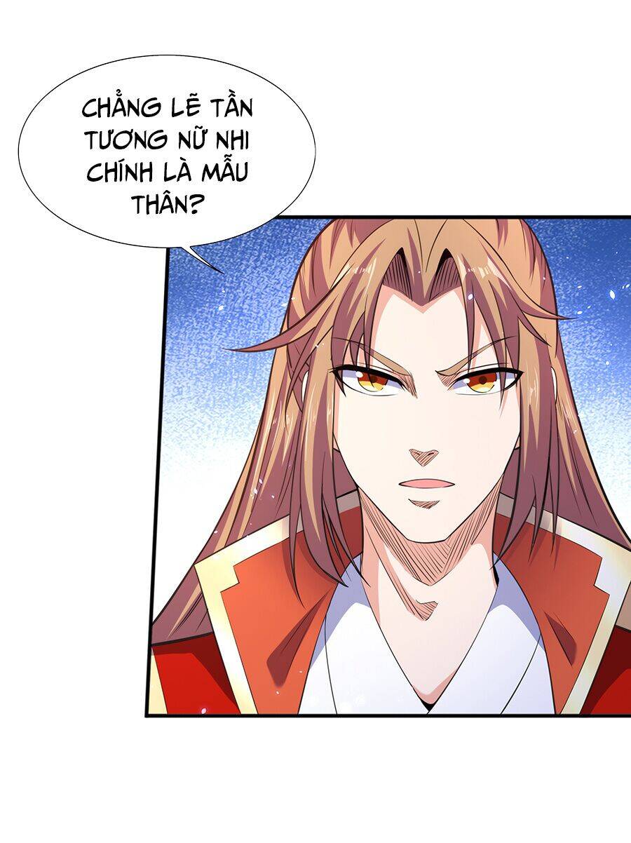 Ma Thú Chiến Thần Chapter 7 - 33