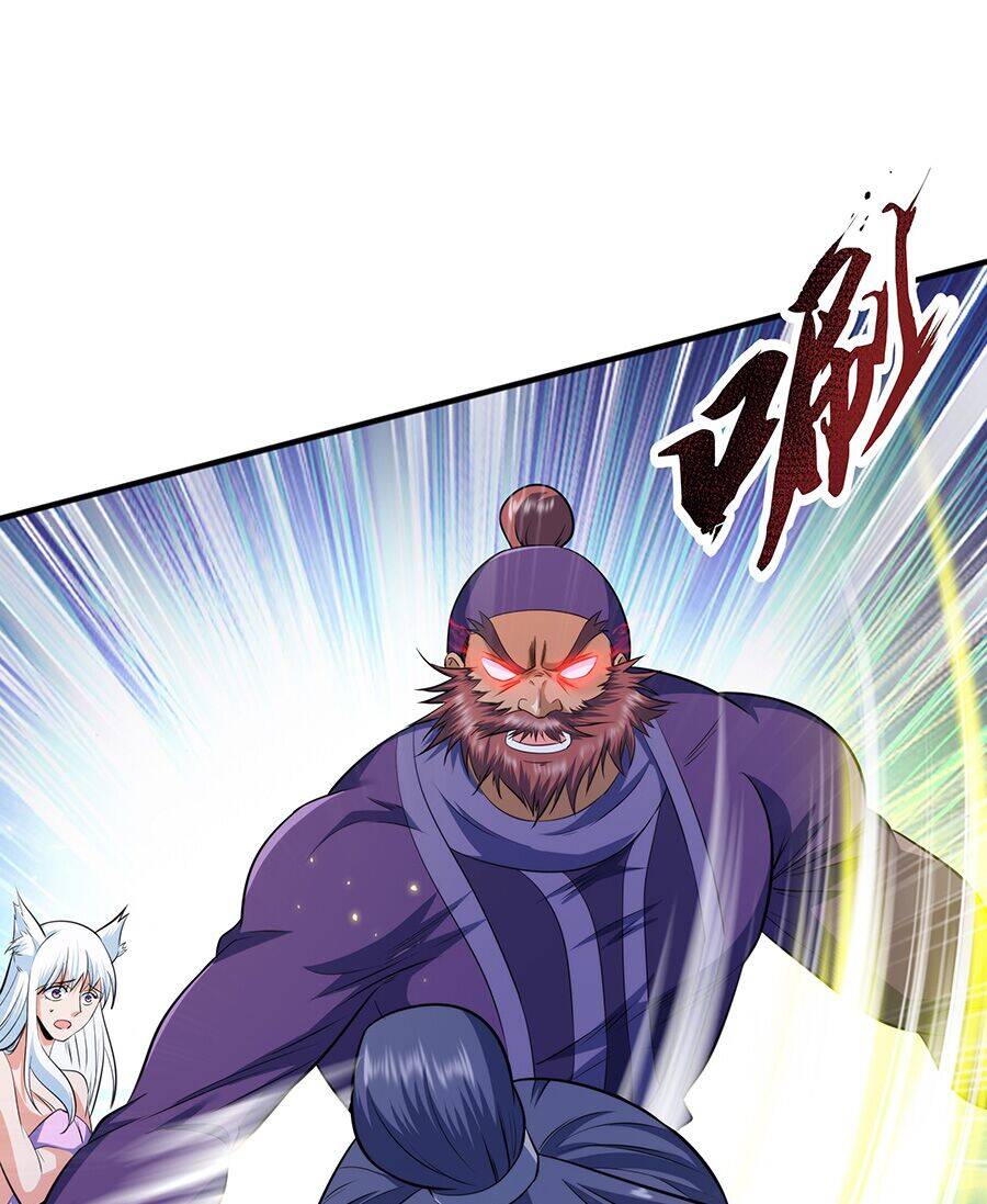 Ma Thú Chiến Thần Chapter 8 - 11