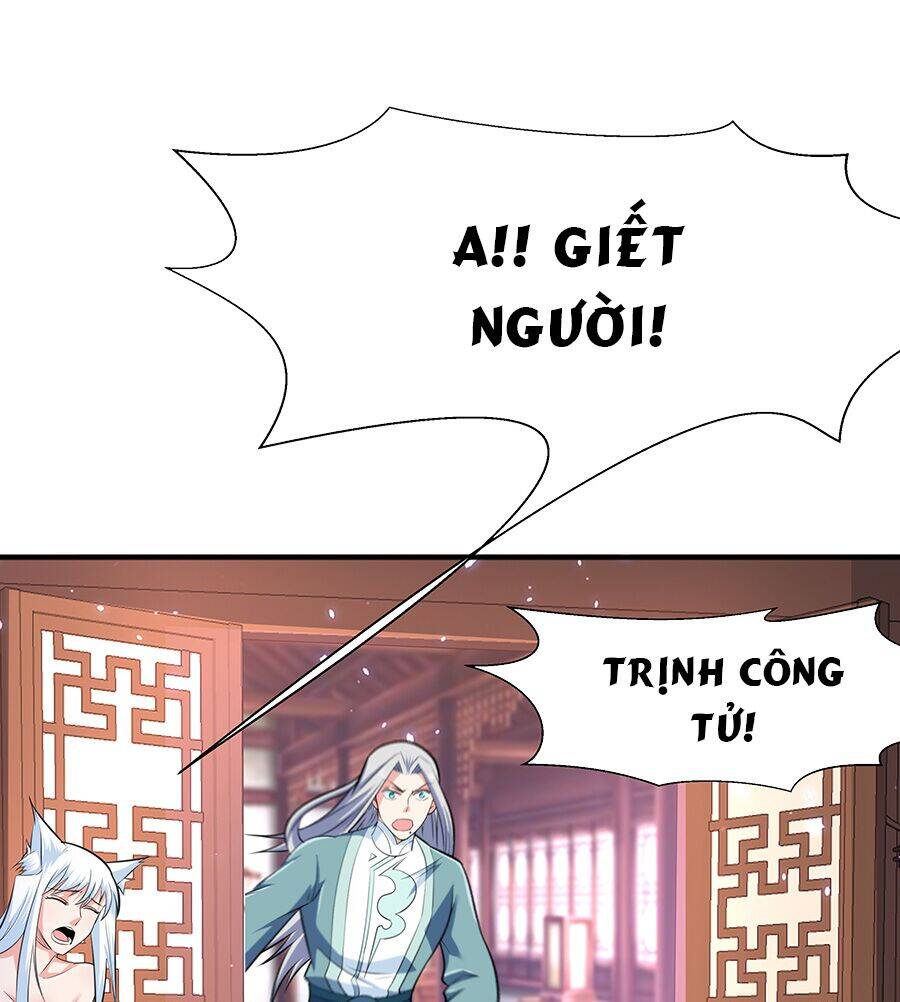Ma Thú Chiến Thần Chapter 8 - 13