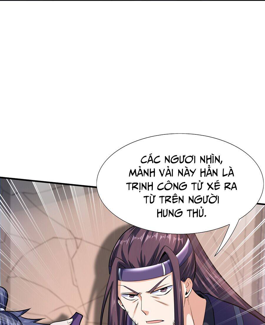 Ma Thú Chiến Thần Chapter 8 - 21