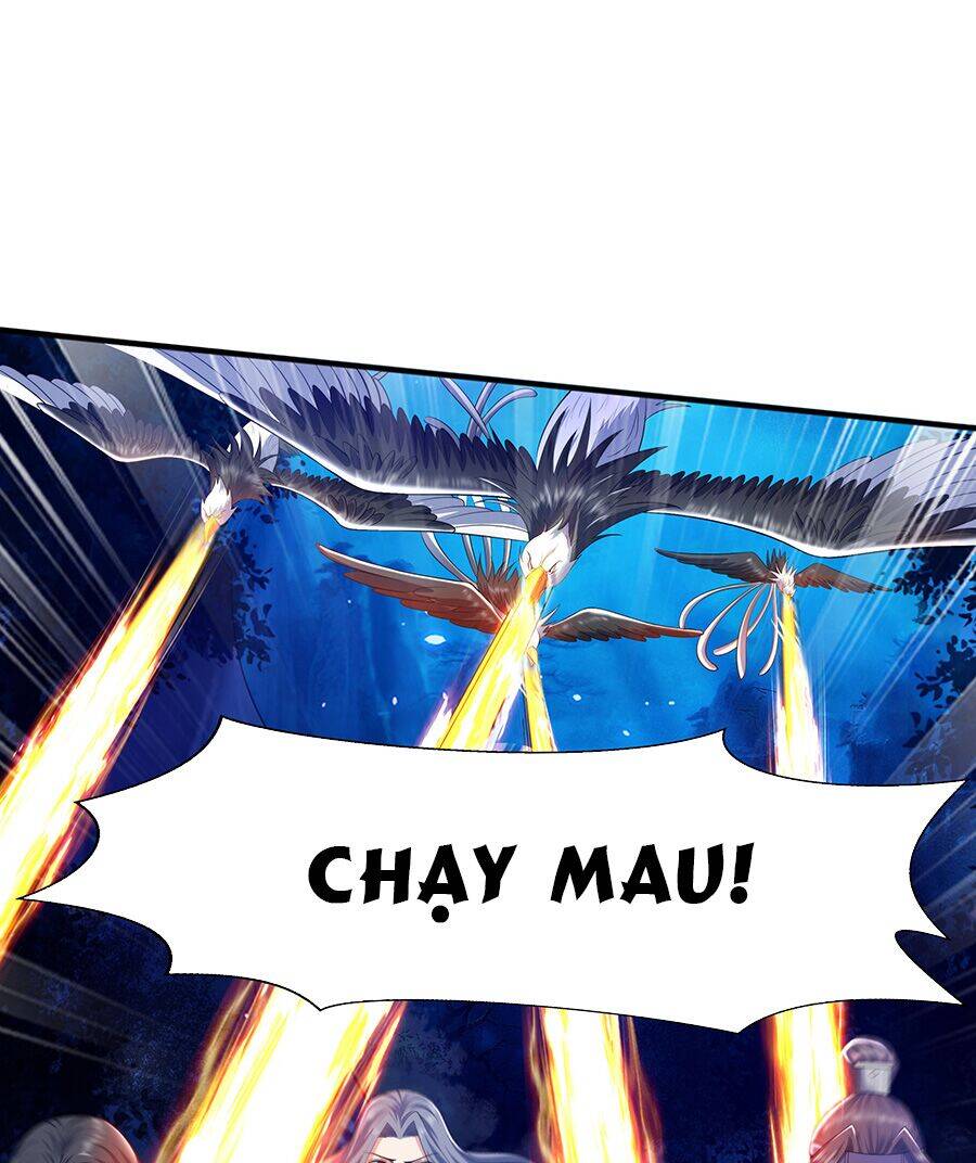 Ma Thú Chiến Thần Chapter 9 - 12