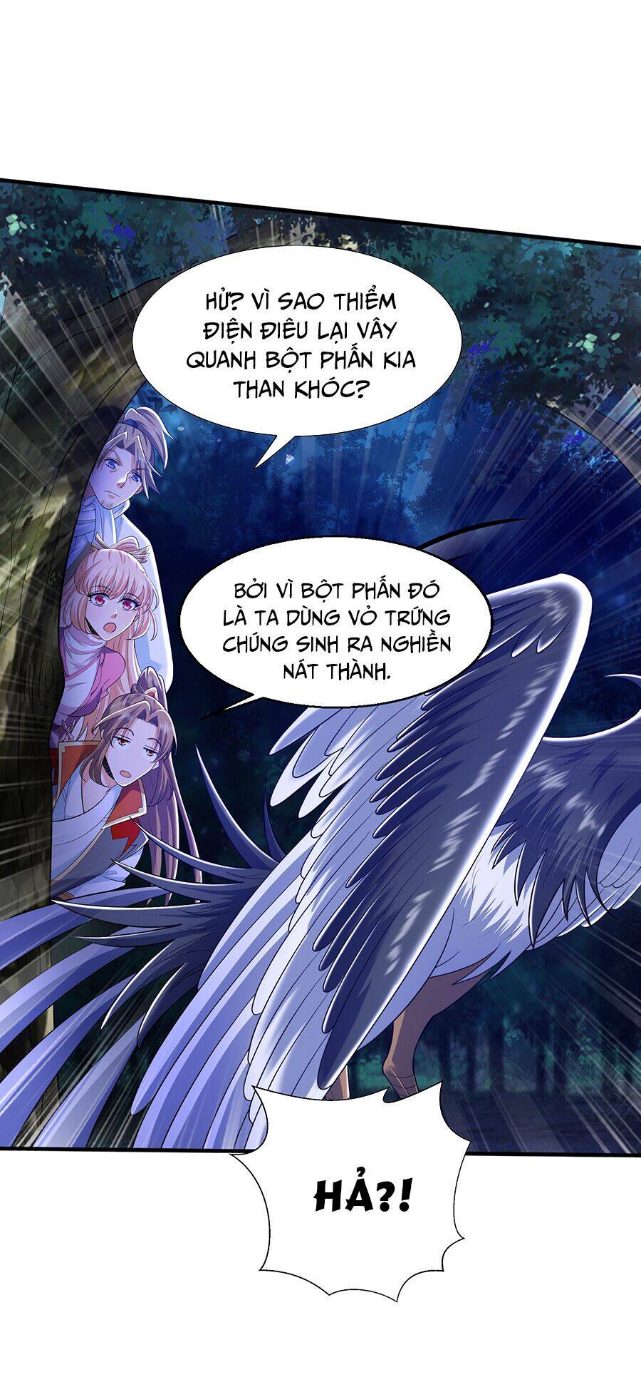 Ma Thú Chiến Thần Chapter 9 - 16