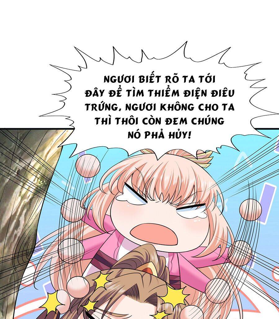Ma Thú Chiến Thần Chapter 9 - 17