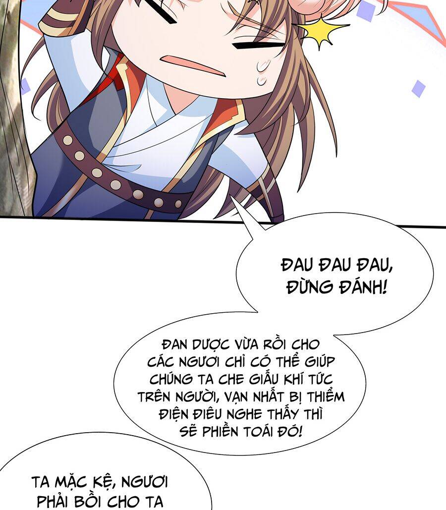 Ma Thú Chiến Thần Chapter 9 - 18