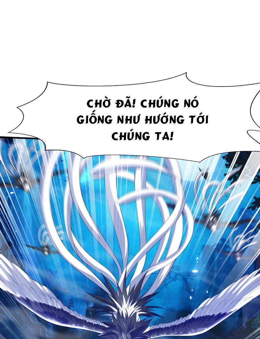 Ma Thú Chiến Thần Chapter 9 - 3