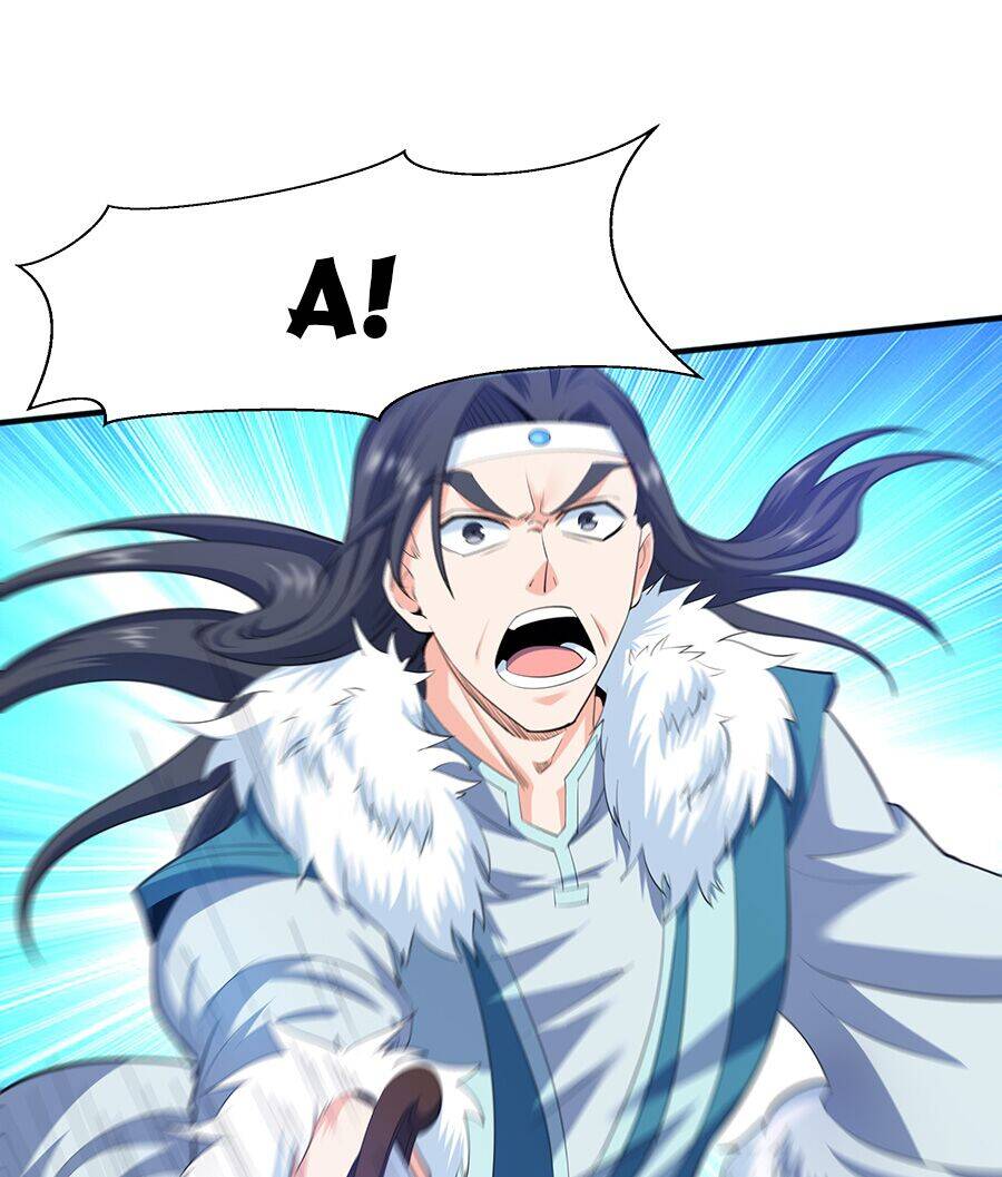 Ma Thú Chiến Thần Chapter 9 - 22