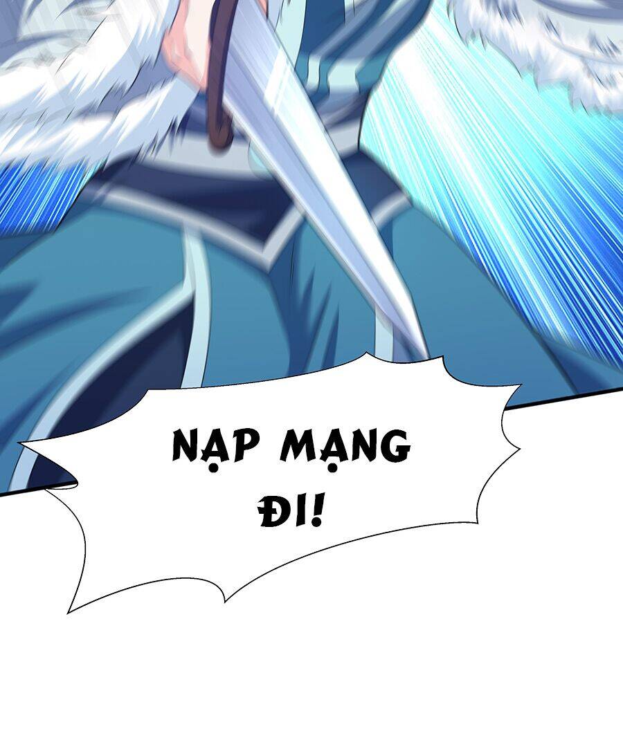 Ma Thú Chiến Thần Chapter 9 - 23