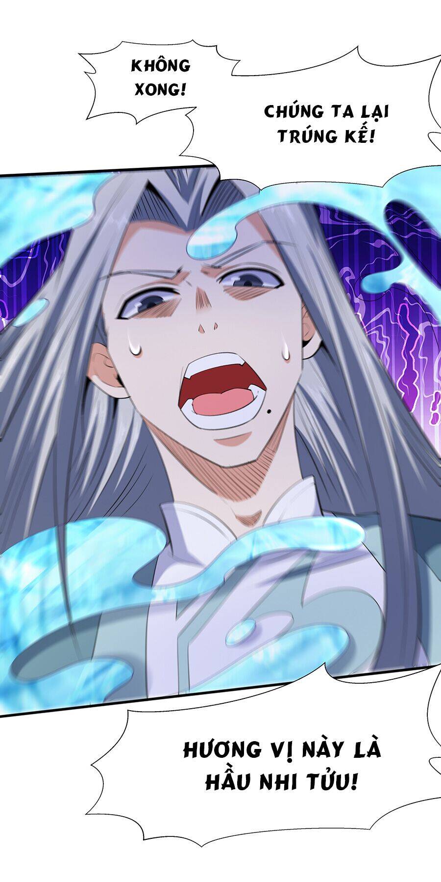 Ma Thú Chiến Thần Chapter 9 - 26