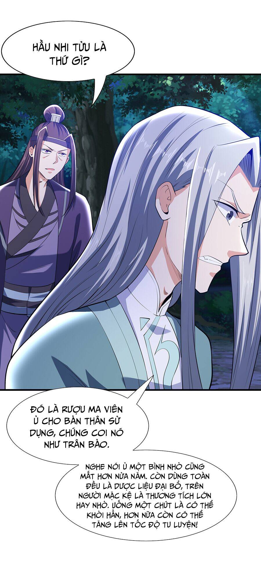 Ma Thú Chiến Thần Chapter 9 - 27