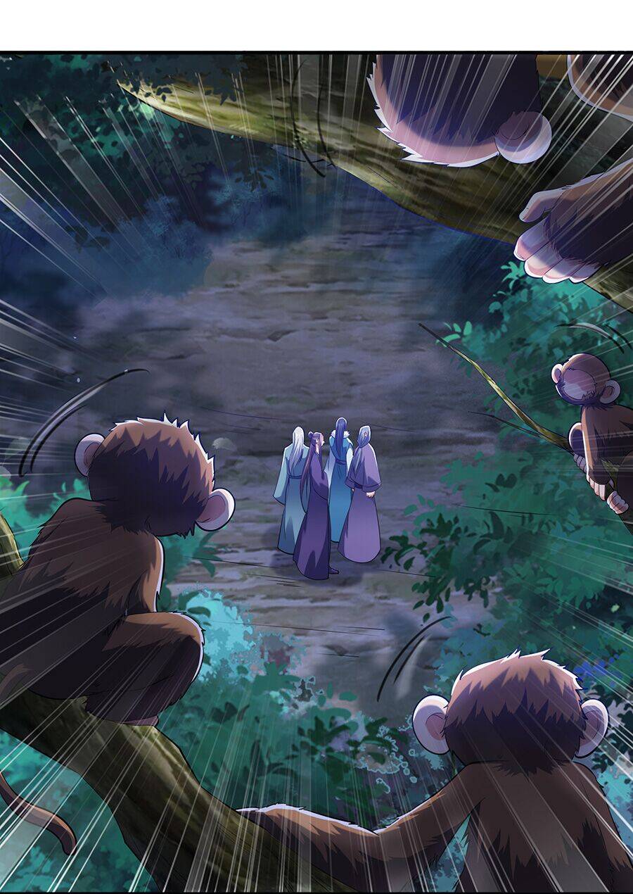 Ma Thú Chiến Thần Chapter 9 - 28